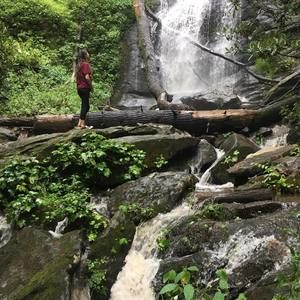 Meet your Posher, Isabel